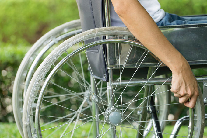 Accessibility Amenities