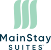 Main stay Suites Logo